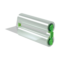 Refill lamineringsfilm | GBC Foton 30 | 100 mikron | blank 208296