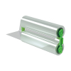 Refill lamineringsfilm | GBC Foton 30 | 100 mikron | blank 208296 - 1