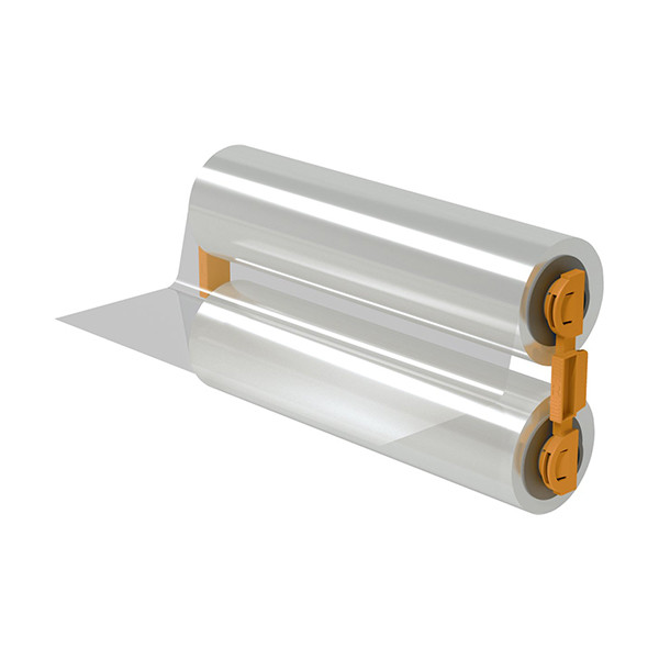 Refill lamineringsfilm | GBC Foton 30 | 125 mikron | blank 208297 - 1
