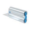 Refill lamineringsfilm | GBC Foton 30 | 75 mikron | blank 208295 - 1