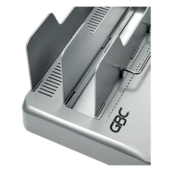 Termobindningsmaskin GBC TB500 [2,5kg] 208302 - 3