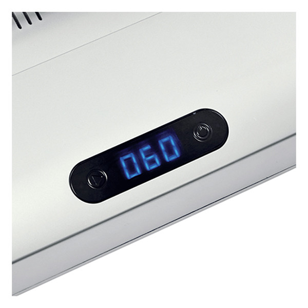 Termobindningsmaskin GBC TB500 [2,5kg] 208302 - 4