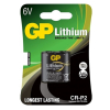 GP CR-P2 Lithium batteri
