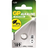 GP LR54 189 V10GA Alkaline knappcellsbatteri 215044 - 1