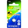 GP SR44 Silveroxid knappcellsbatteri