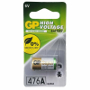 GP Super Alkaline 4LR44 batteri 215112 - 1