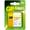 GP Super Alkaline MN1203 batteri