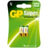 GP Super Alkaline N batteri 2-pack