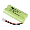 GP batteri 2,4V | 552mAh | T382 | 55AAAHR28MX (original)