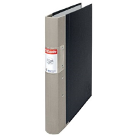 Gaffelpärm  A4 40mm | Esselte Jopa grå 500775 Gaffelpärm  A4 40mm | Esselte Jopa grå 500775