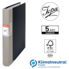 Gaffelpärm  A4 40mm | Esselte Jopa grå 500775 Gaffelpärm  A4 40mm | Esselte Jopa grå 500775 - 3