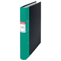 Gaffelpärm A4 40mm | Esselte Jopa grön 500776 Gaffelpärm A4 40mm | Esselte Jopa grön 500776