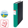 Gaffelpärm A4 40mm | Esselte Jopa grön 500776 Gaffelpärm A4 40mm | Esselte Jopa grön 500776 - 2