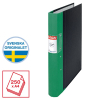 Gaffelpärm A4 40mm | Esselte Jopa mörkgrön 500777 Gaffelpärm A4 40mm | Esselte Jopa mörkgrön 500777 - 2