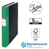 Gaffelpärm A4 40mm | Esselte Jopa mörkgrön 500777 Gaffelpärm A4 40mm | Esselte Jopa mörkgrön 500777 - 3