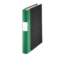 Gaffelpärm A4 40mm | NoBrand grön 502436 Gaffelpärm A4 40mm | NoBrand grön 502436