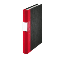 Gaffelpärm A4 40mm | NoBrand röd 502437 Gaffelpärm A4 40mm | NoBrand röd 502437