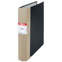 Gaffelpärm A4 60mm | Esselte Jopa beige 500770 Gaffelpärm A4 60mm | Esselte Jopa beige 500770