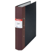 Gaffelpärm A4 60mm | Esselte Jopa mörkbrun 500769 Gaffelpärm A4 60mm | Esselte Jopa mörkbrun 500769 - 1