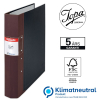 Gaffelpärm A4 60mm | Esselte Jopa mörkbrun 500769 Gaffelpärm A4 60mm | Esselte Jopa mörkbrun 500769 - 3