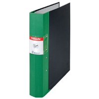 Gaffelpärm A4 60mm | Esselte Jopa mörkgrön 500768 Gaffelpärm A4 60mm | Esselte Jopa mörkgrön 500768