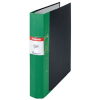 Gaffelpärm A4 60mm | Esselte Jopa mörkgrön 500768 Gaffelpärm A4 60mm | Esselte Jopa mörkgrön 500768 - 1