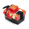 Gardena batteri 18,5V | 2,5Ah | 586 57 62-02 (varumärket 123ink) AGA00267 - 1
