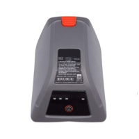 Gardena batteri 18V | 1500mAh | 008A231 | 8025 (varumärket 123ink) 008A231 08025-00.900.07 8025 8025-20 AGA00232