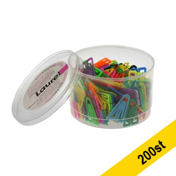 Gem 35mm | Laurel | plast | 200st 130398 238371 - 1