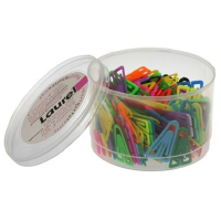 Gem 35mm | Laurel | plast | 200st