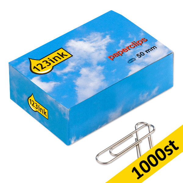 Gem 50mm | 123ink | 1000st⭐ 300649 Gem 50mm | 123ink | 1000st⭐ 300649 - 1