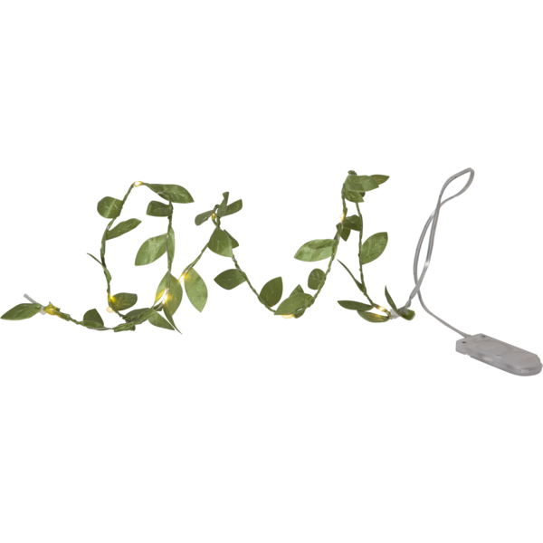 Girland Leaf | 95cm 729-09 500692 - 1