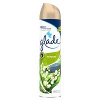 Luftfräschare 300ml | Glade Brise Liljekonvalj SBR00009