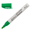 Glansig lackpenna 1.0mm - 3.0mm | 123ink | grön