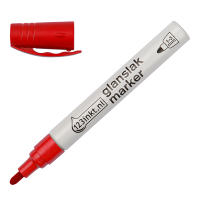 Glansig lackpenna 1.0mm - 3.0mm | 123ink | röd $$ 4-750-9-002C 300826