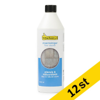 Golvrengöringsmedel Kakel & Natursten 1L | 123ink 12st  SDR06009