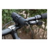 Cykelpowerbank lämplig för USB-A och USB-C 5.000 mAh | Goobay K105005164 - 7