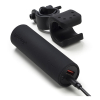Cykelpowerbank lämplig för USB-A och USB-C 5.000 mAh | Goobay K105005164 - 9