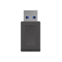 USB-A till USB-C adapter 3.0 | Goobay K010221043