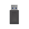 USB-A till USB-C adapter 3.0 | Goobay K010221043 - 1