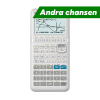 Grafräknare | Casio FX-9860G III ⭐ 502126 - 1