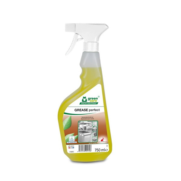 Allrengöringsspray 750ml | Tana Professional Grease Perfect 501641 - 1