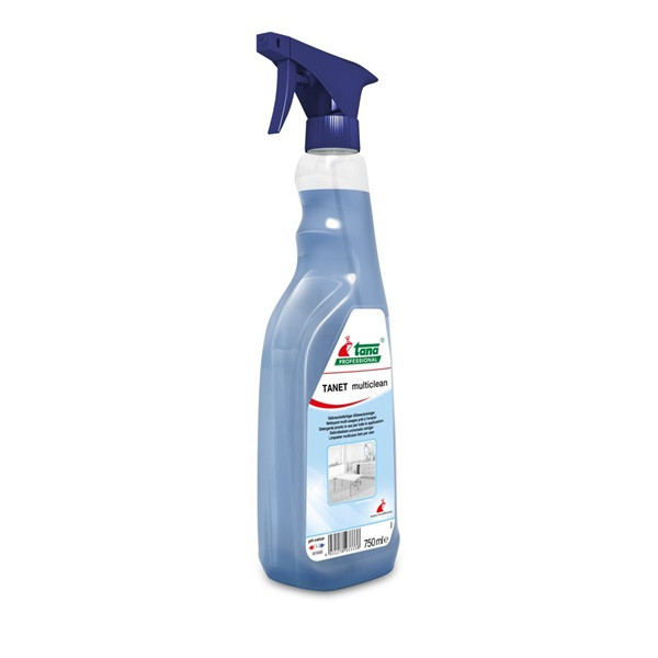 Allrengöringsspray 750ml | Tana Professional Tanet 501640 - 1