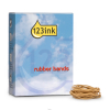 Gummiband 60 x 1,5mm | 123ink | 500g $$ 144400123I 5006-500C 300501