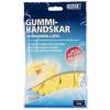 Gummihandskar M (8) 1-par | Smart Microfiber