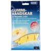 Gummihandskar S (7) 1-par | Smart Microfiber