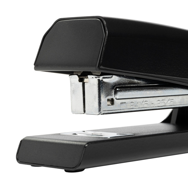 Häftapparat 20 ark | 123ink | plast | svart 1465C 55010095C 55020095C 55021095C 300542 - 2