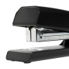 Häftapparat 20 ark | 123ink | plast | svart 1465C 55010095C 55020095C 55021095C 300542 - 2