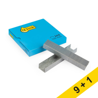 Häftklammer 24/8 | 123ink | 10.000st⭐ 301141