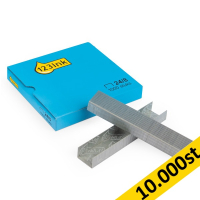 Häftklammer 24/8 | 123ink | 10.000st 301141